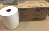 WYPALL® L10 Jumbo Roll Wipers (20271) 2 rolls x 600m