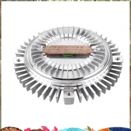 Car Radiator Cooling Fan Clutch 11521740962 11521723027 for     E24 E28 E30 E34 E36 Auto  Cooling Ac
