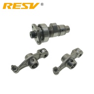 RESV for Haojue HJ150-9 HJ150-9A HJ150-9C Camshaft Rocker Arm