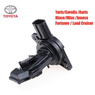 22204-30030 197500-0030 22204 30030 Mass Air Flow Meter Maf Sensor For Toyota Hilux Innova Fortuner 