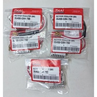 RECTIFIER REGULATOR GB6