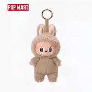 【100%original】POPMART LABUBU THE MONSTERS -Heart Macaron Blind Box