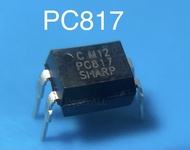 5ชิ้น10ชิ้น PC817 PC817C DIP-4 Original new Optocoupler
