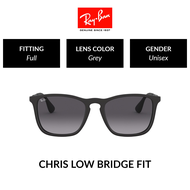 Ray-Ban  CHRIS   RB4187F 622/8G  Unisex Full Fitting   Sunglasses  Size 54mm