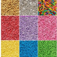 Sprinkle cake ceres sprinkle edible 15gr