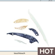 6Pcs EA888 Gen 3 Timing Chain Kit for  Golf MK5 MK6   A4 EA888 1.8T 2.0T 06K109469N 06H109509Q 06K10