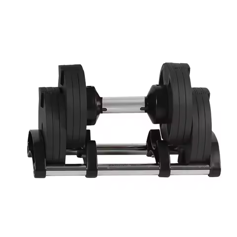 Popular Fitntess Adjustable NUO Smart Dumbbell