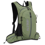 18L Hydration Pack Backpack for Women & Men, Lightweight Breathable Water Backpack with 2L Water Bla