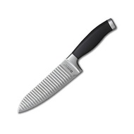 【Groovetech】GT空氣刀 台灣限定款 18cm 廚師刀 (含刀套)