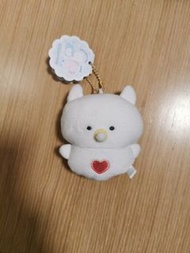 Yell 水族館 吊飾 匙扣 掛件