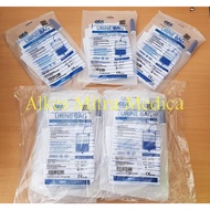 Onemed Urine Bag / Gea Urine Bag