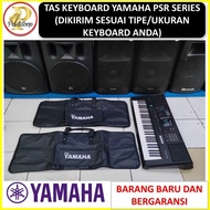 [✅Baru] Tas Keyboard Yamaha Psr E273 E373 E473 All Series