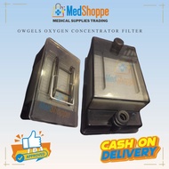 owgels oxygen concentrator filter