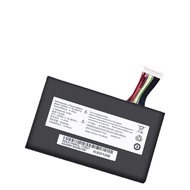 High-Quality GI5KN-00-13-3S1P-0 4000mah for Clevo GI5KN-11-16-3S KP7D2 GI5KN Z7-KP7D2 Z7-KP7GT Deep 