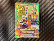 星夢學園CP卡 aikatsu