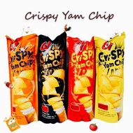 Crispy Yam Chip [90g]