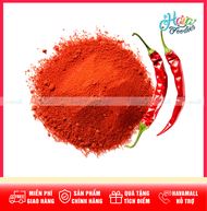 [ HÀNG CÔNG TY NHẬP KHẨU ] Ớt Bột Cayenne Thương Hiệu Hava Foodies Gói 100gr – Cayenne Pepper Powder