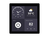 Waveshare ESP32-S3 4inch Display 480×480, 32-Bit LX7 Dual-Core Processor, Supports WiFi & Bluetooth