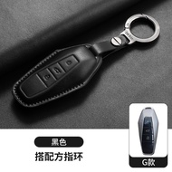 เหมาะสําหรับ 2024 JAECOO 6 EV ฝาครอบกุญแจ icar 03 เชลล์กุญแจรถ