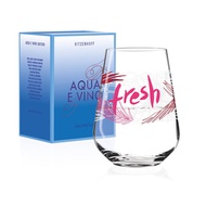 RITZENHOFF｜水酒杯 / AQUA E VINO 沁紅清新