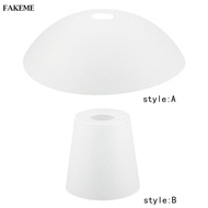 FAKEME Lamp Shade Cover Decorative Bedroom Lamp Shade Pendants Light Lamp Cover Decor Classic Light 