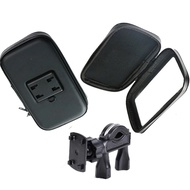 4MICA125 4MICA150 4MICA125 4MICA150 Mobile Phone Holder Locomotive Navigation Motorcycle Modificatio