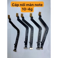 REDMI NOTE 10-4G - NOTE 10s - 4G PHONE SCREEN CONNECTION CABLE NEW CABLE