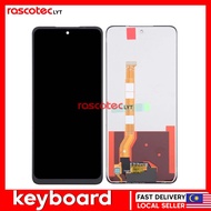 OPPO A3X 4G A3x 4G A3 4G  LCD Display Touch Screen Replacement