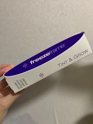 大量Freezeframe darker longer looking lashes 睫毛增長液