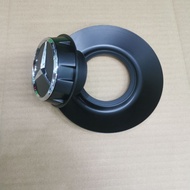 Mercedes-Benz AMGe63c63sc63 Large GW205 Maybach S450S680S65 Hub Cap