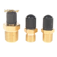 [Initiatour-t] Automobile Tire Valve Core Tire Valve Tire Pressure Monitoring 1/4 1/8 NPT Valve