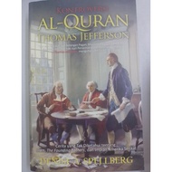 Kontroversi Al Quran Thomas Jefferson- Denise A. Spellberg