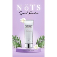 [[ NoTS ]] (Box slightly dented) NoTS UV Protection Sun Cream SPF50+ / PA+++ 70g, UVA/UVB