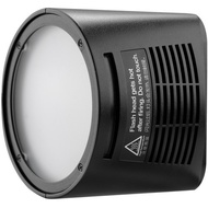 Godox H200R Round Flash Head for AD200 Pocket Flash