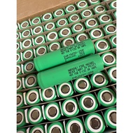 [Fire Speed] 18650 Samsung new 25r capacity 2500mah / nt 12-14