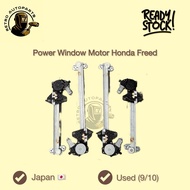 Power Window Motor Honda Freed (Used)