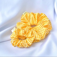 LIMITED EDITION - XXL Scrunchie Sunshine Set