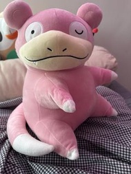 <日本景品>寶可夢 小呆獸 毛絨玩具