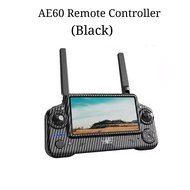 AE60 Ultra Drone Accessoriess Original Remote Controller Gimbal With Camera Lens Body Parts