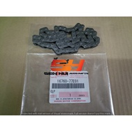 Suzuki Vitara / Grand Vitara O/P CHAIN 16760-77E01 Genuine Part