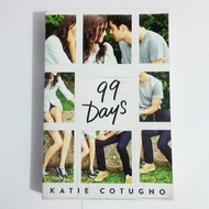99 Days - Katie Cotugno