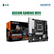 Gigabyte GA B650M GAMING WIFI AM5 DDR5 MATX Motherboard Support AMD 9000/8000/7000 Series Processors