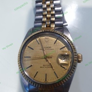 tudor prince oysterdate