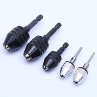 Hexagonal drill bit electric drill bit three jaw drill bit connector drill bit conversion drill bit/