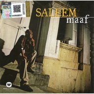 (CD-R) SALEEM - MAAF (1998)