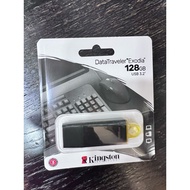 Kingston 128gb pendrive