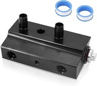 Dokili 8L90 Automatic Transmission Fluid Thermal Bypass Valve Compatible with Chevrolet Silverado GM