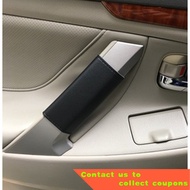 🎈Xuanyi Car Door Sleeve Car Handle Protective Cover Car Door Handle Protection Sleeve Special Car Custom Dedicated Steer