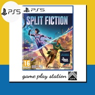 ps5 split fiction ( english )