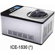 ICE CREAM MAKER GEA ICE-1530 / MESIN PEMBUAT ES KRIM - MYOSOTIS7